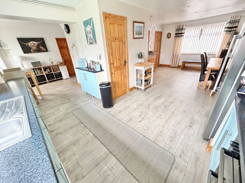 Saltersgate Great Sutton